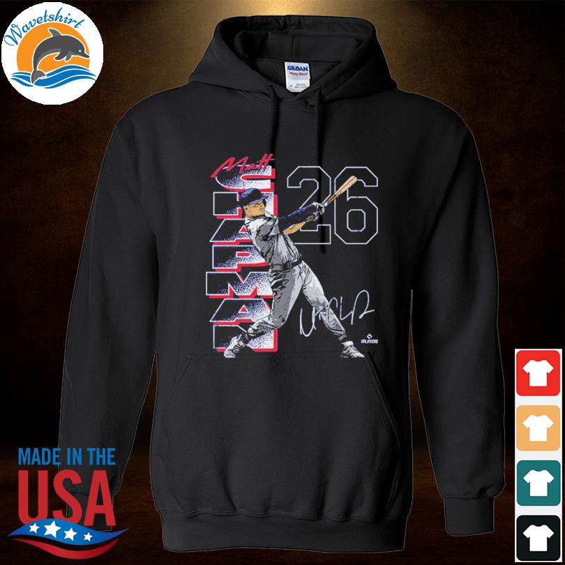 Matt Chapman Toronto Blue Jays MLB 2023 shirt, hoodie, sweater, long sleeve  and tank top