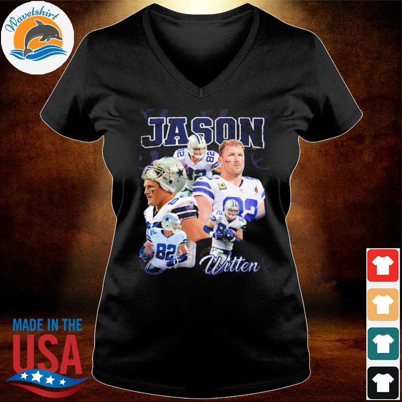 Official Jason witten Dallas Cowboys shirt, hoodie, sweater, long sleeve  and tank top