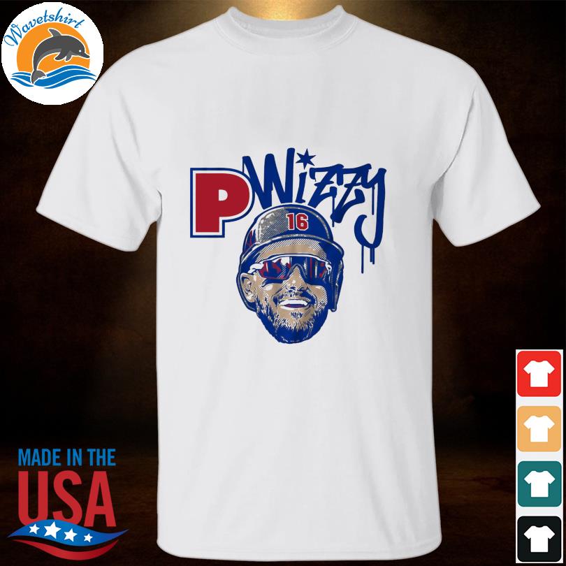 Patrick Wisdom P-Wizzy 2023 T-shirt, hoodie, sweater, long sleeve and tank  top