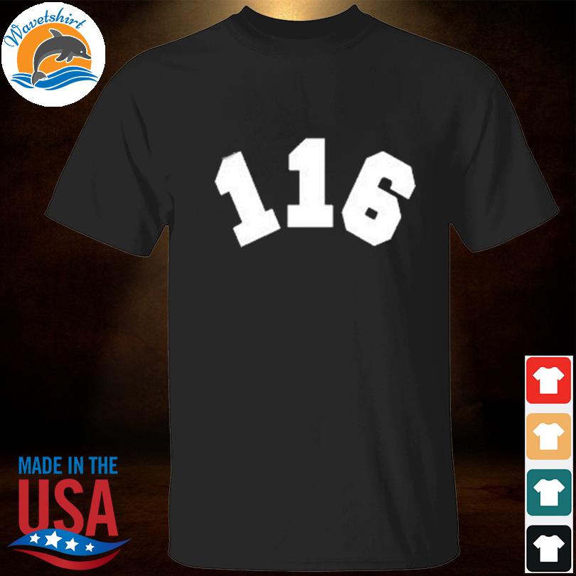 116 tank top shirt