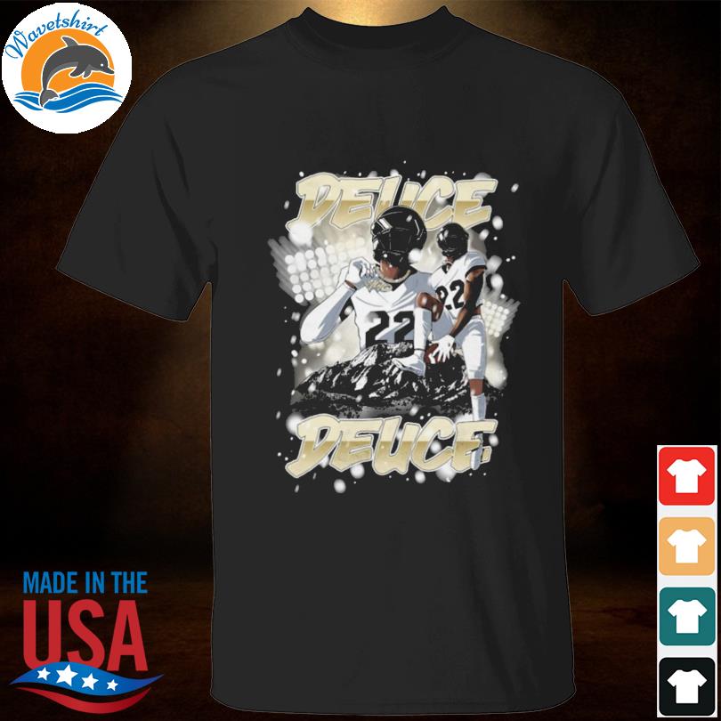Alton mccaskill deuce deuce 2023 shirt