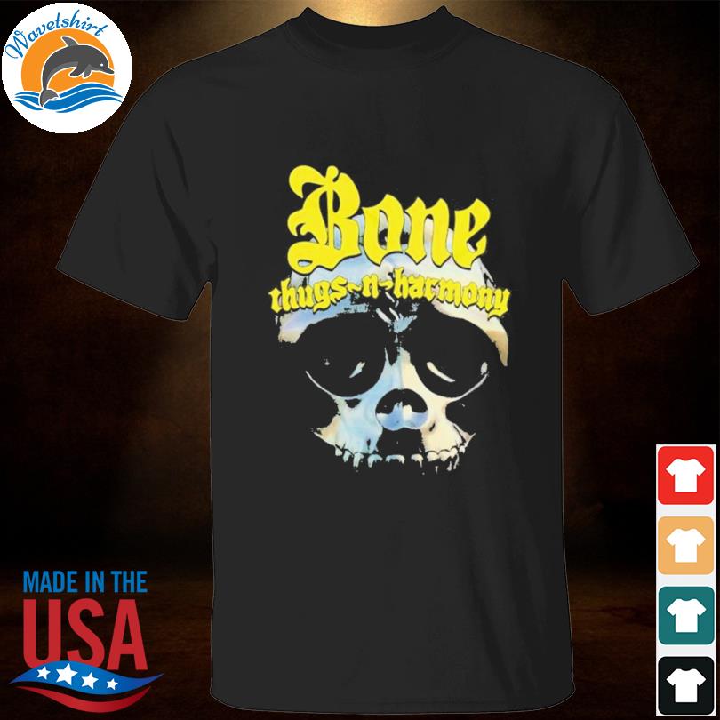 Bone thugs n harmony 2023 shirt