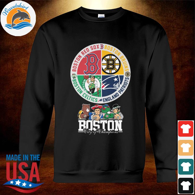 Hottertees Vintage 80s World Champs NBA Boston Celtics Shirt