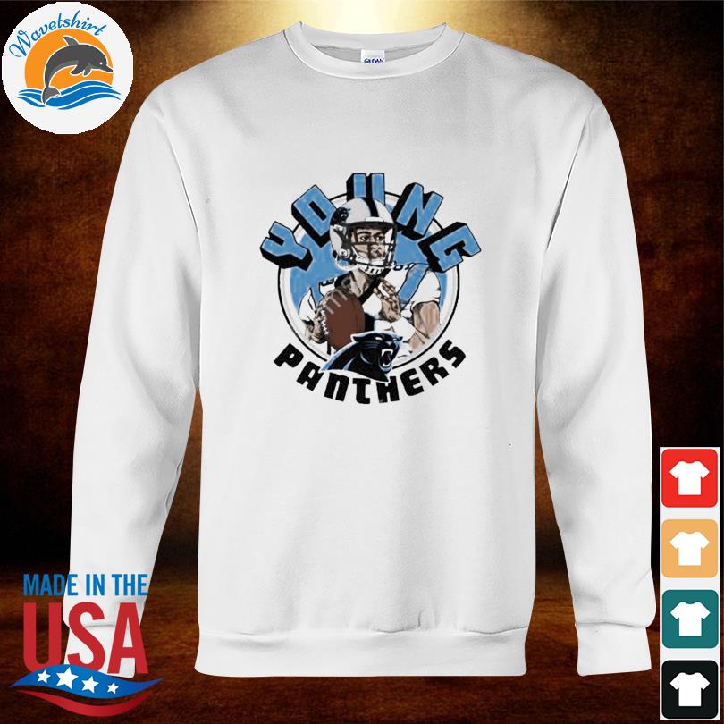 Bryce Young Carolina Panthers shirt, hoodie, sweater, long sleeve and tank  top