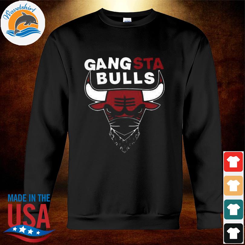 Chicago Bulls T-Shirt Design I Made For This Season in 2023