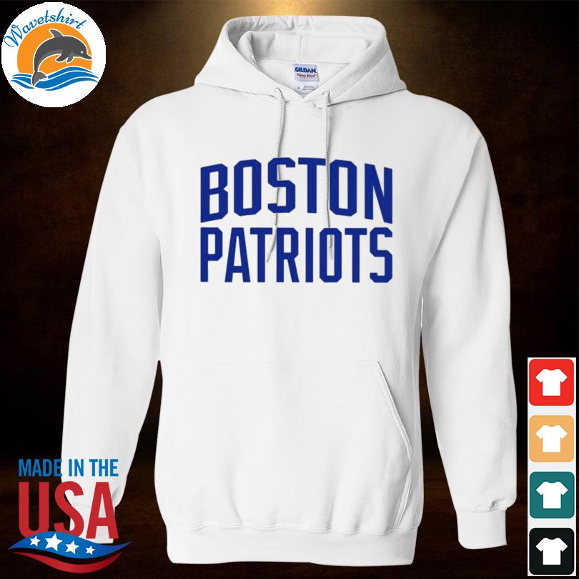 Devin Mccourty Wears Boston Patriots Shirt