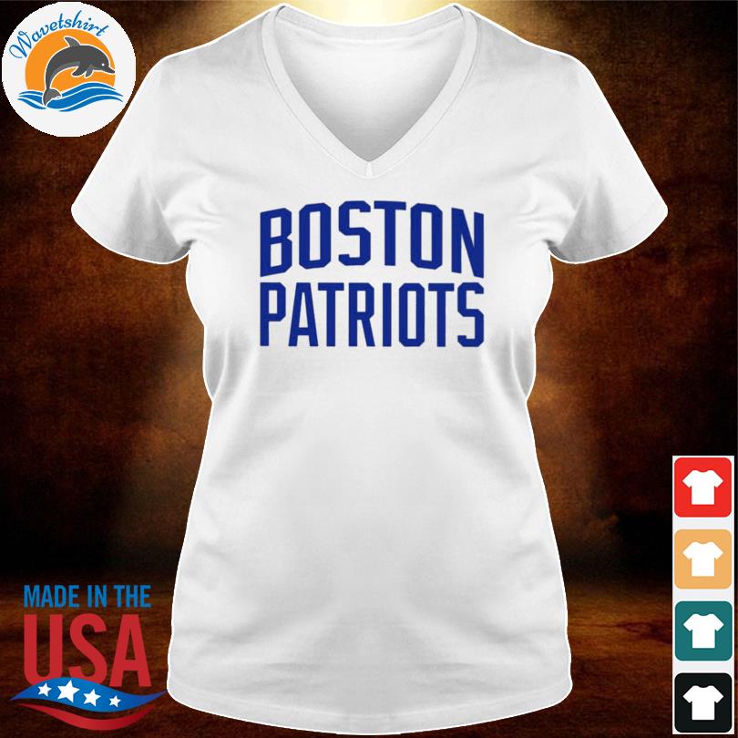 Devin Mccourty Wears Boston Patriots Shirt