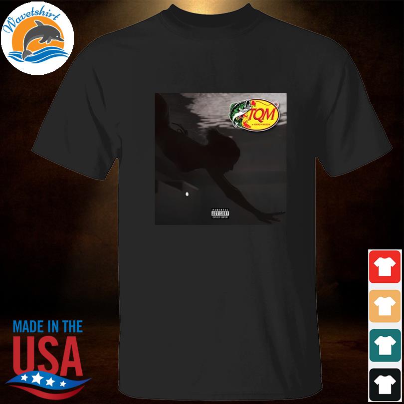 Fishing Tqm Lana SS Shirt