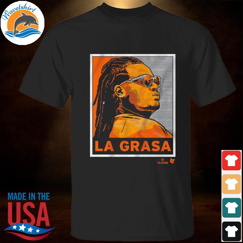 Framber valdez la grasa shirt
