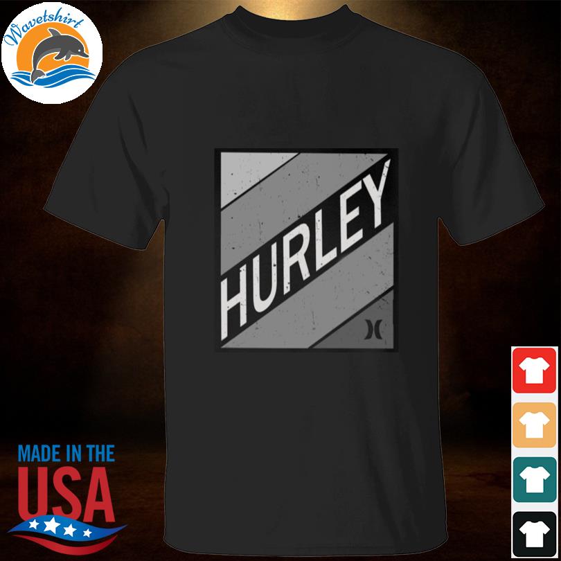 Hurley scott cawthon 2023 shirt