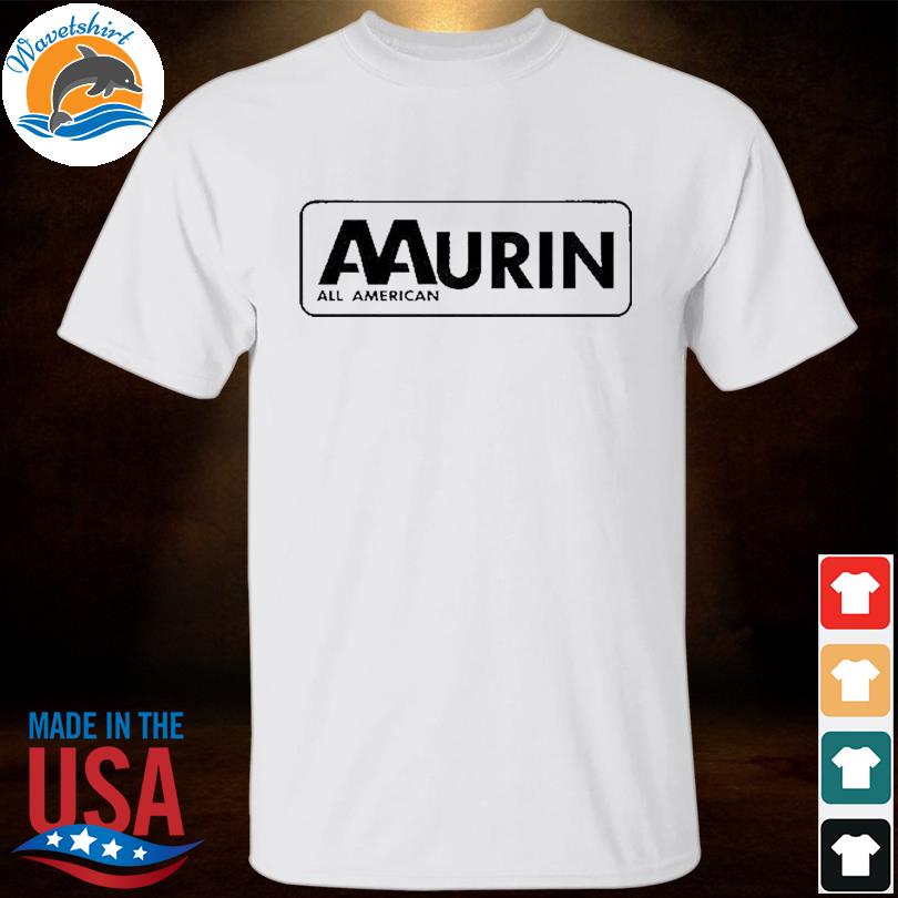 Max murin all American shirt