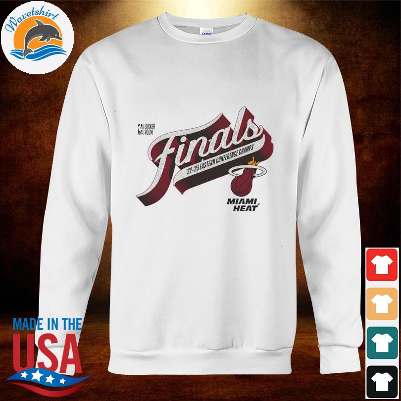 Era Red Miami Heat Throwback T-Shirt, hoodie, sweater, long sleeve and tank  top