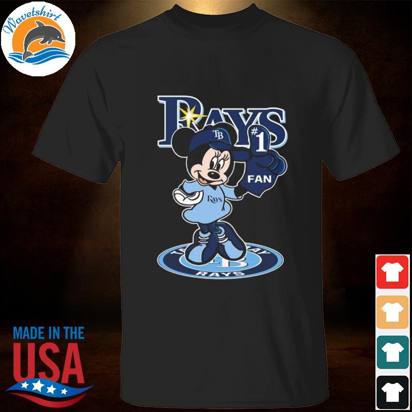 Trending mickey mouse new york yankees fan 1 baseball Shirt