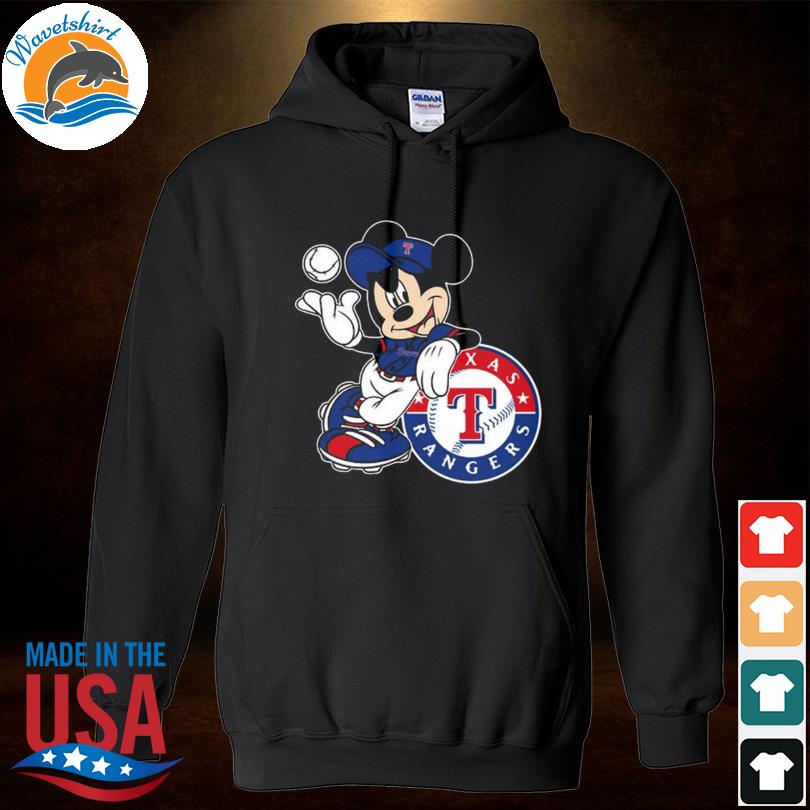 Mickey Mouse For Toronto Blue Jays Baseball Shirt, hoodie, sweater, long  sleeve and tank top