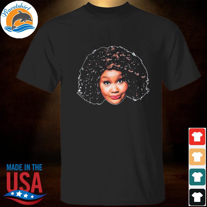 Nicole byer strong woman shirt