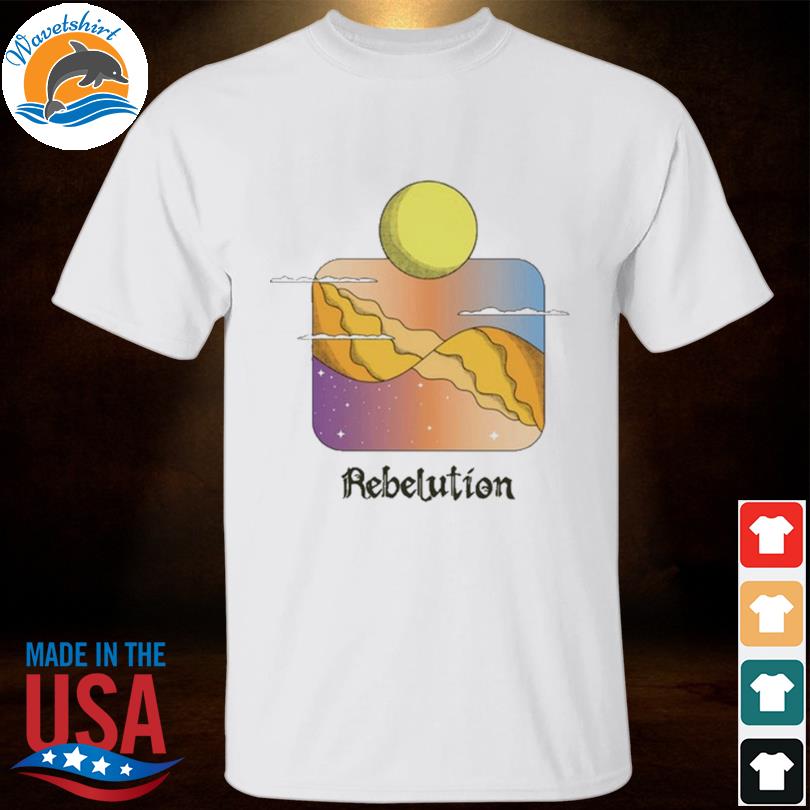 Official Reflections 2023 shirt