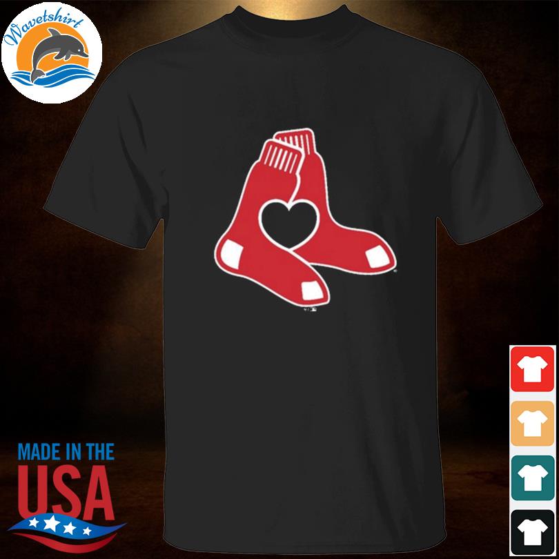 Red Sox Foundation 47 Brand Shirt