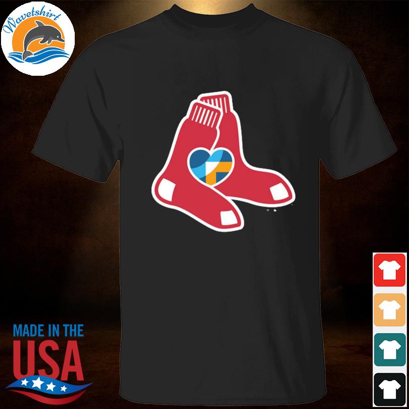 Red Sox Foundation T-Shirt