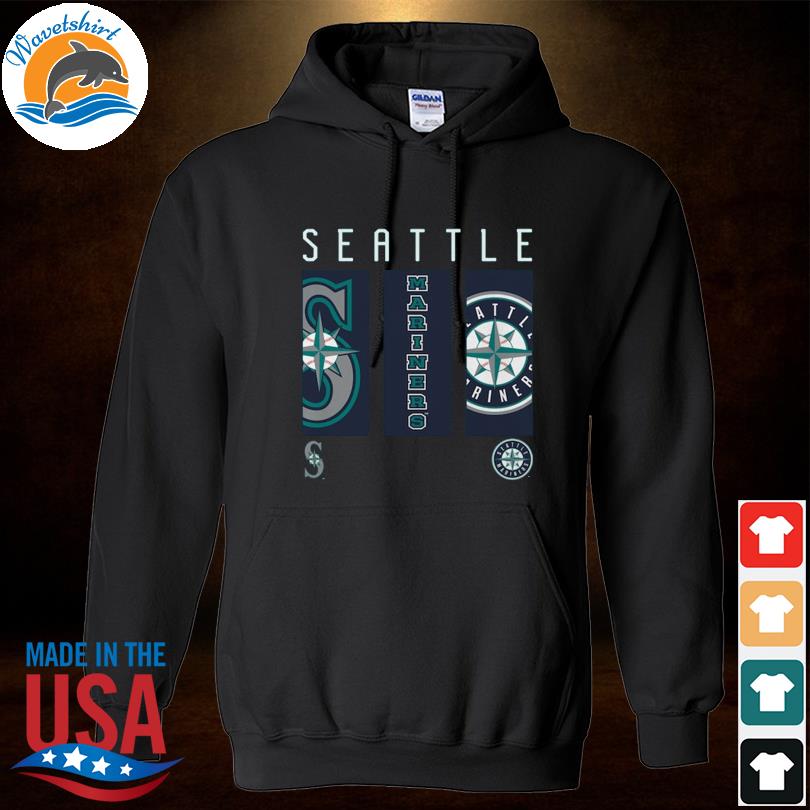 Seattle mariners youth logo 2023 shirt, hoodie, longsleeve tee, sweater