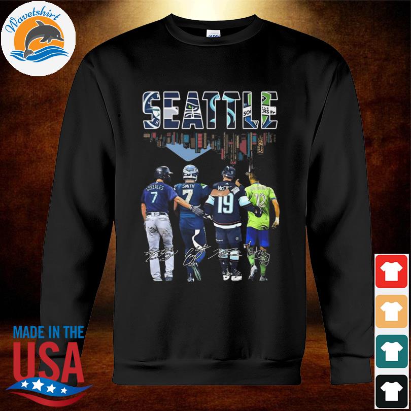 Jaxon Smith Seattle Seahawks Retro shirt, hoodie, sweater, long sleeve and  tank top