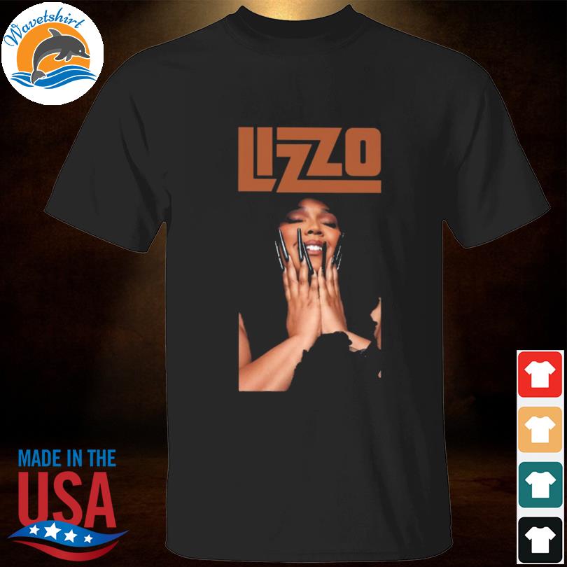 The special 2our lizzo shirt