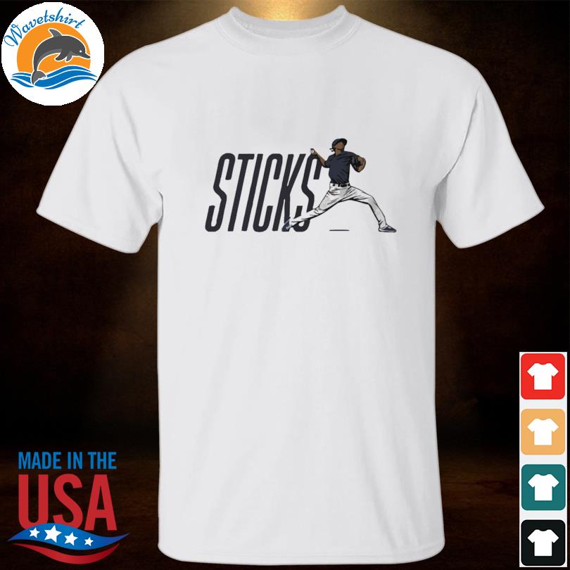 Triston mckenzie sticks 2023 shirt