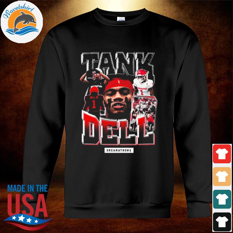 Alex bregman tank dell dreamathon shirt, hoodie, sweater, long sleeve and  tank top