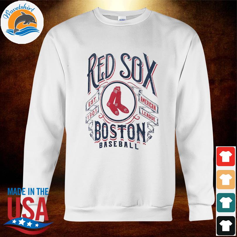 Boston Red Sox Darius Rucker Collection by Fanatics Team Color