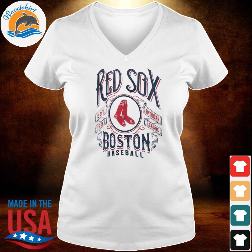 Boston Red Sox Darius Rucker Collection By Fanatics Beach Splatter T Shirt,  hoodie, sweater and long sleeve