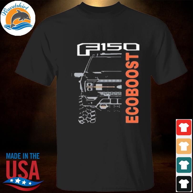 ecoboost shirt