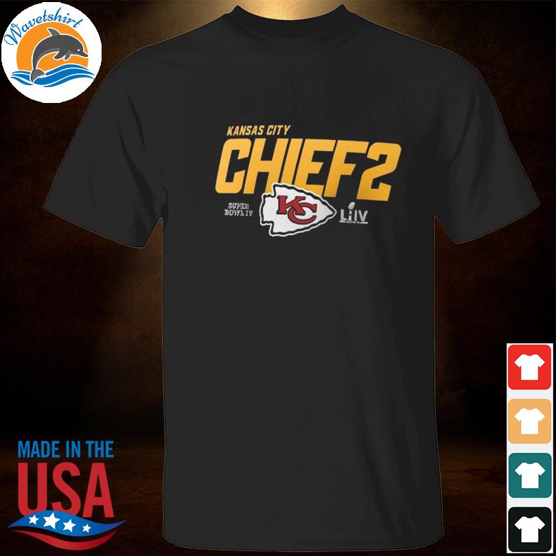 Nike Kansas City Chiefs T-Shirt, Shirts