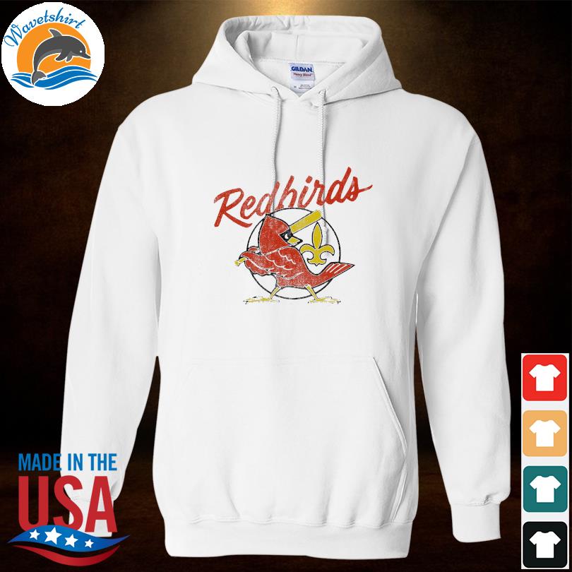 Memphis Redbirds Baseball Shirt, hoodie, sweater, long sleeve and tank top