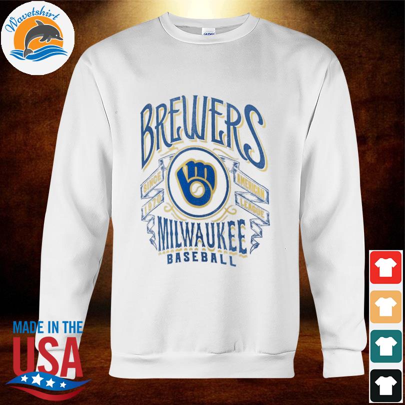 Milwaukee Brewers Darius Rucker 2023 Shirt, hoodie, longsleeve tee, sweater