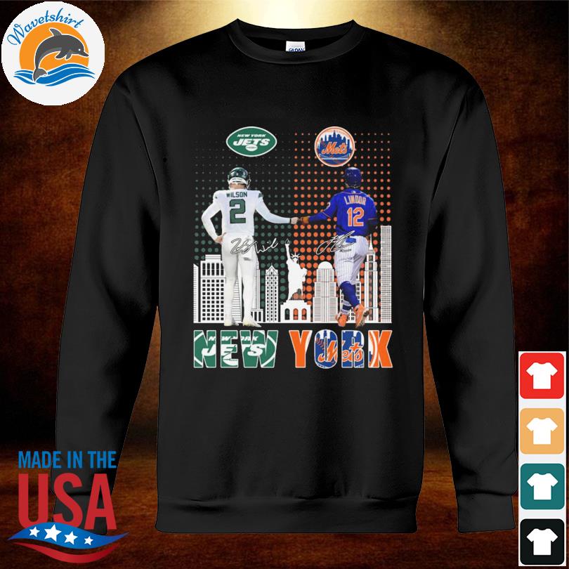 Francisco Lindor New York Mets signature series shirt, hoodie, sweater,  long sleeve and tank top