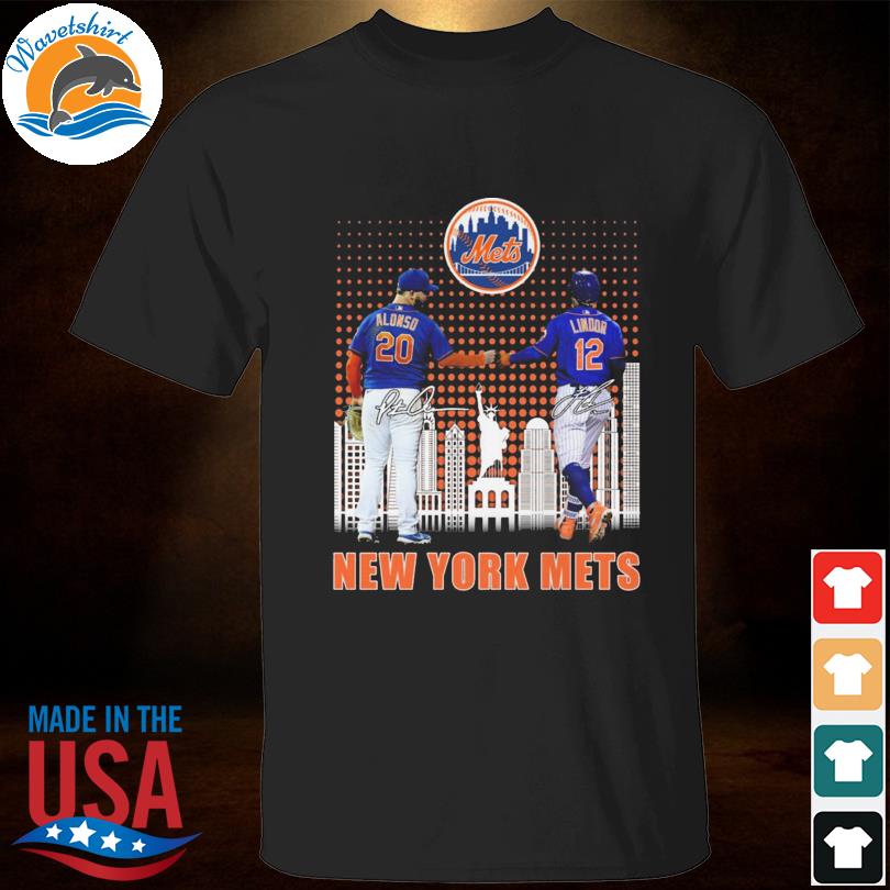 Pete Alonso 20 New York Mets shirt, hoodie, sweater, long sleeve and tank  top