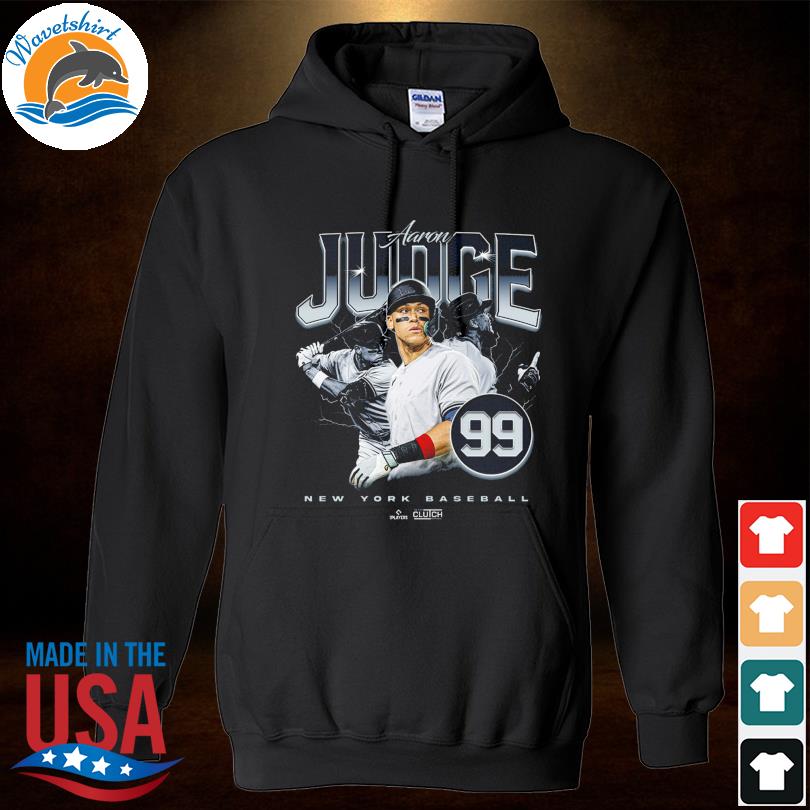 Aaron Judge New York baseball 90s Retro shirt, hoodie, sweater