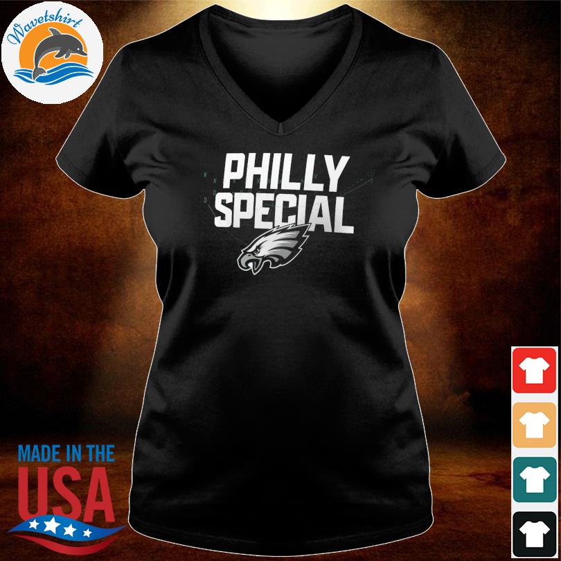 nike philadelphia eagles t shirt