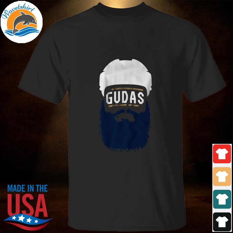 Florida Panthers Radko Gudas Beard shirt, hoodie, sweater, long sleeve and  tank top