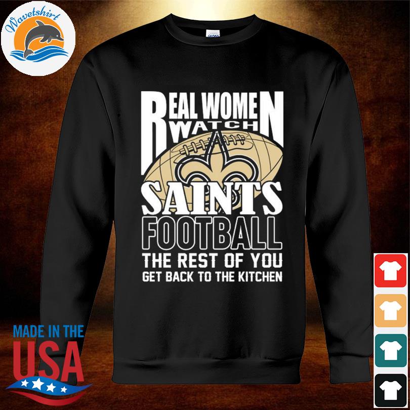 New Orleans Saints Ladies Hoodies, Ladies Sweaters, Saints Sweatshirt