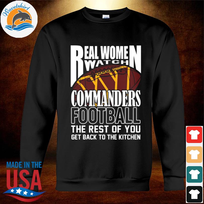 Washington Commanders Shirt, hoodie, sweater, long sleeve and tank top