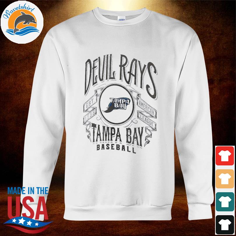 Tampa Bay Rays Darius Rucker Collection Shirt, hoodie, longsleeve