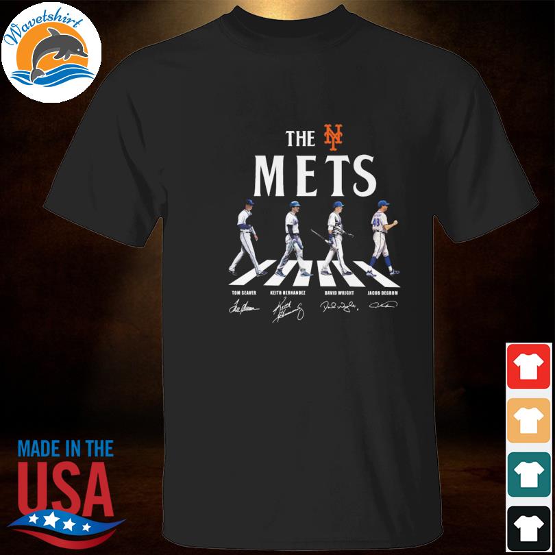 Keith Hernandez Signature American MLB For The New York M Face T-Shirt,  hoodie, sweater, long sleeve and tank top