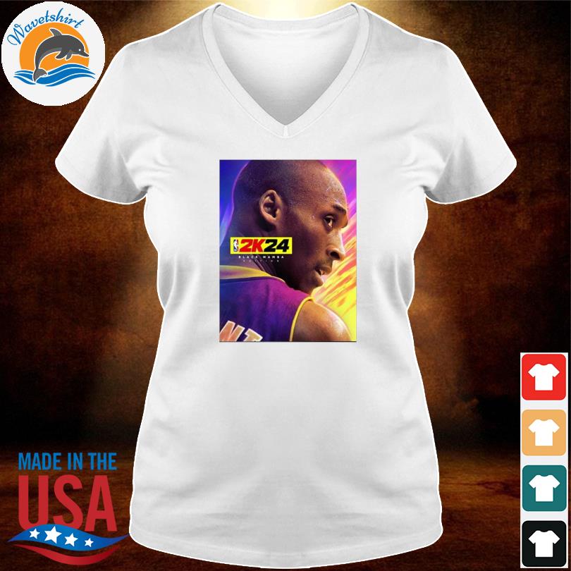 Official kobe black mamba Bryant NBA T-shirts, hoodie, sweater, long sleeve  and tank top