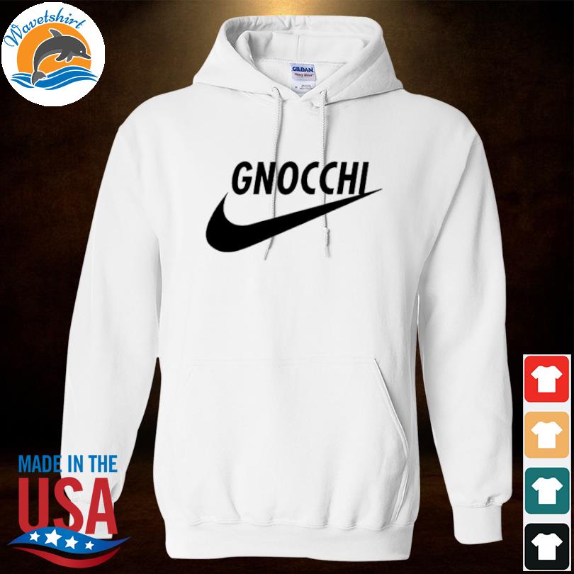 Gnocchi t shirt outlet nike