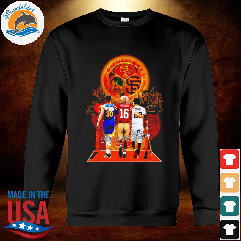 San Francisco 49ers and San Francisco Giants skull Halloween shirt, hoodie,  sweater, long sleeve and tank top