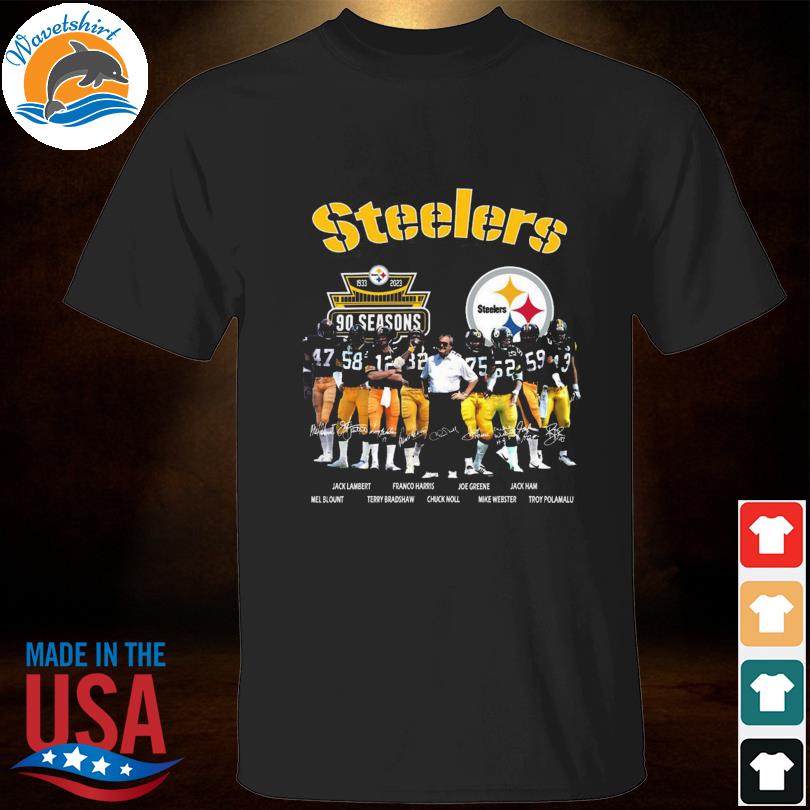 Pittsburgh Crawfords Touring T-Shirt