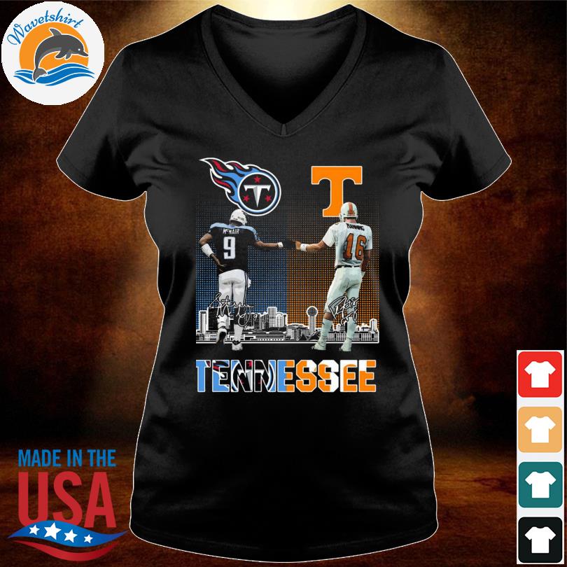 Tennessee Titans And Volunteers City Champions Shirt, hoodie, sweater, long  sleeve and tank top