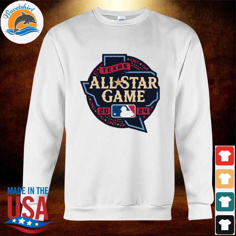 Official Texas Rangers Texas All Star Game 2024 Shirt, hoodie, longsleeve,  sweater