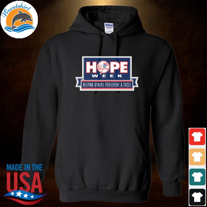 Yankees Hope Week 2023 Shirt, hoodie, sweater, long sleeve and tank top