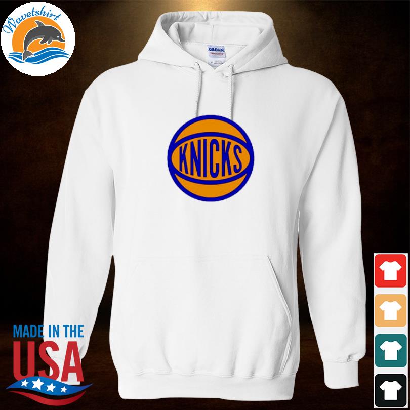 Adam Sandler Knicks Sweatshirt 